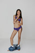Sarda Shavonne Plunge Bra